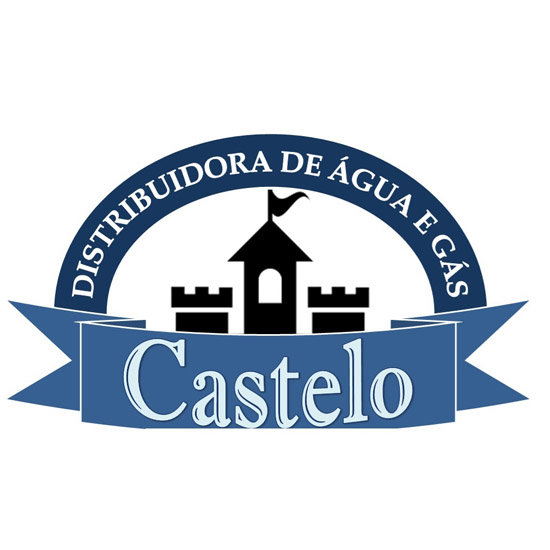 Castelo Água e Gás - logo