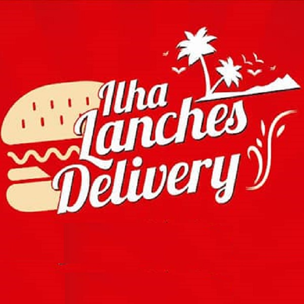 Ilha Lanches Delivery - logo