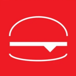 Classic Smash Burger  - logo