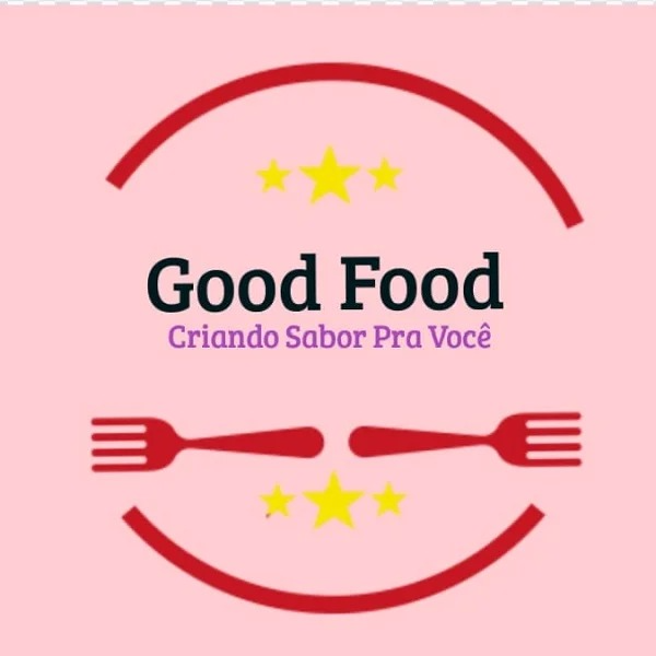 Good Food - logo