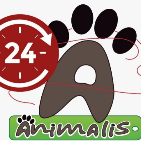 Animalis - logo