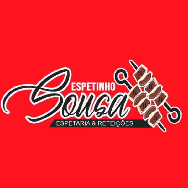 Espetinho Sousa - logo
