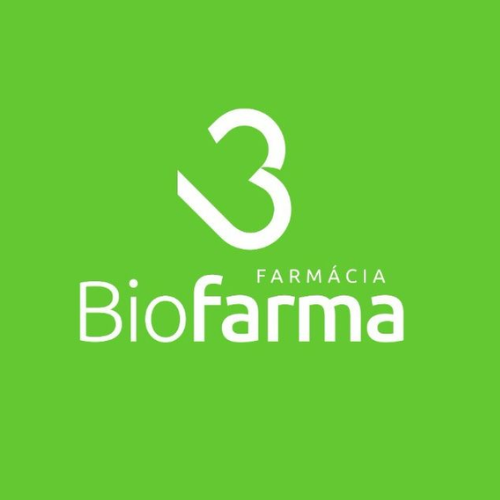 BioFarma - logo