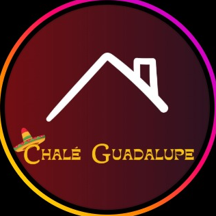 Chalé Guadalupe - logo