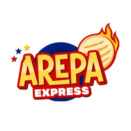 Arepa Express - logo
