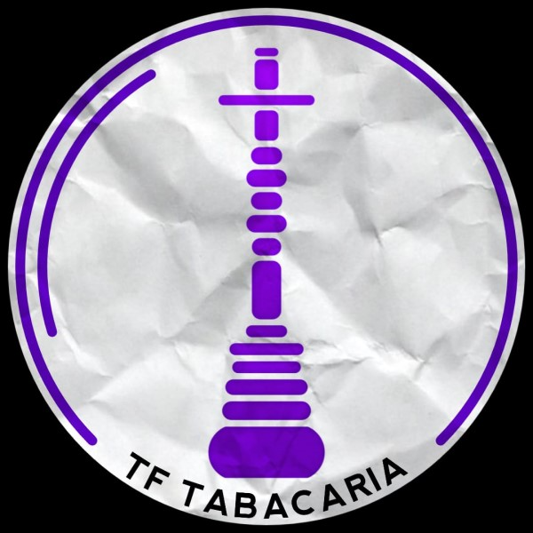 TF Tabacaria - logo
