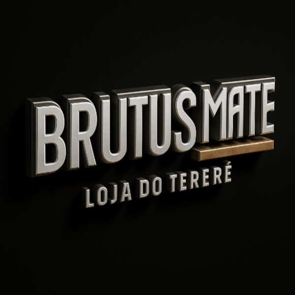 Brutus Mate - logo