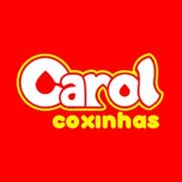 Carol Coxinhas - logo