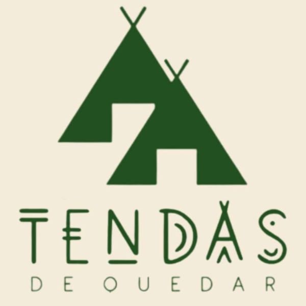Tendas de Quedar - logo