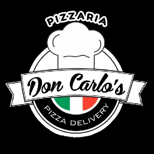 Pizzaria Don Carlos - logo