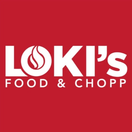 LOKI'S FOOD & CHOPP - logo