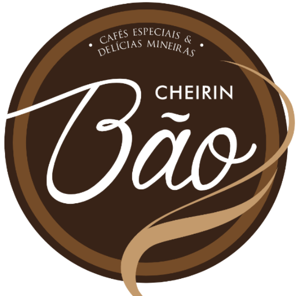 Cheirin Bão Empório Mineiro  - logo