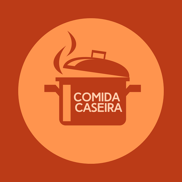 Comida Caseira - logo