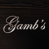 Gamb's Restaurante - logo