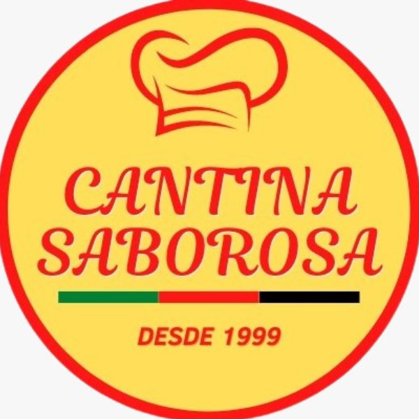 Cantina Saborosa - logo