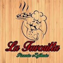 La Favoritta Pizzaria e Esfiharia - logo