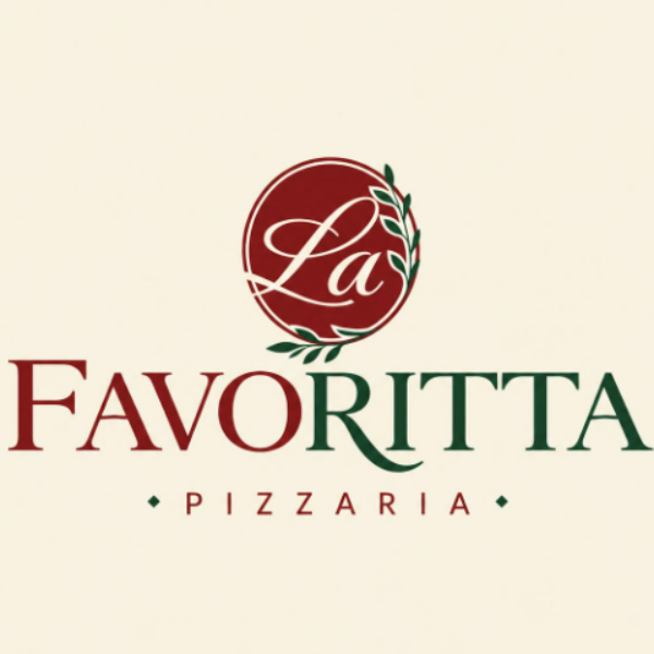 La Favoritta Pizzaria e Esfiharia - logo