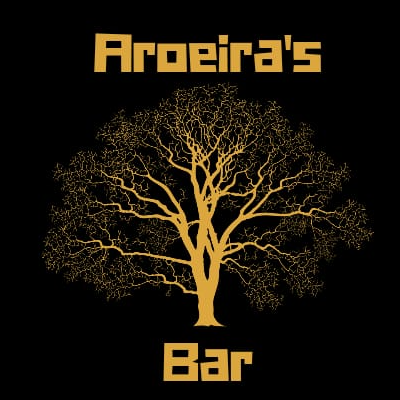 Aroeira´s Bar - logo