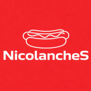 NicolancheS - logo