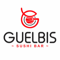 Guelbis Sushi Bar - logo