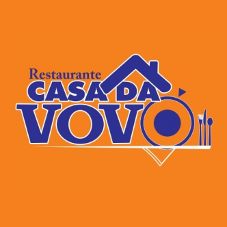 Casa da Vovó - logo