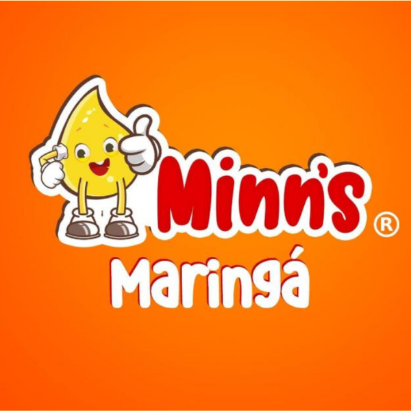 MINN'S MARINGÁ - logo