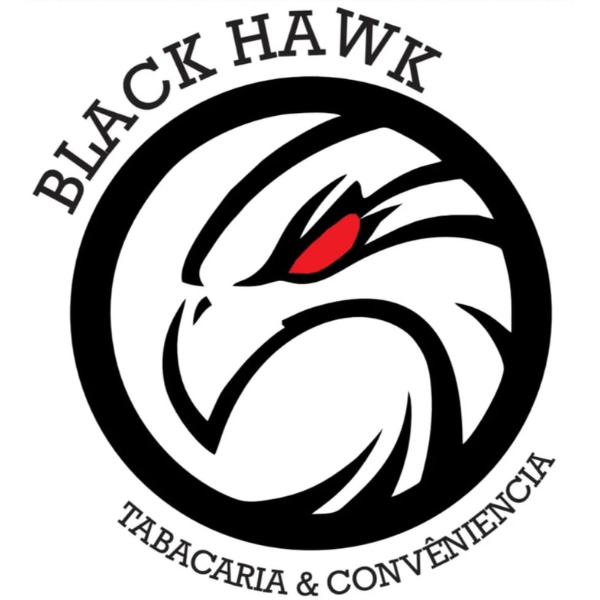Black Hawk tabacaria e Conveniência - Cambira  - logo