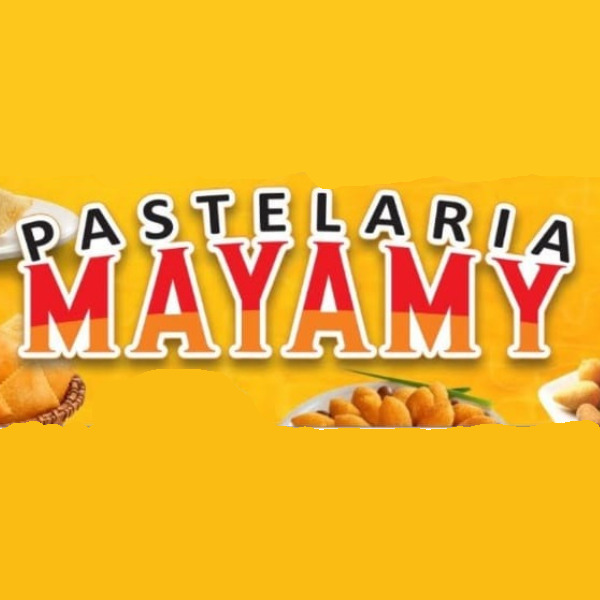 Pastelaria Mayamy - logo