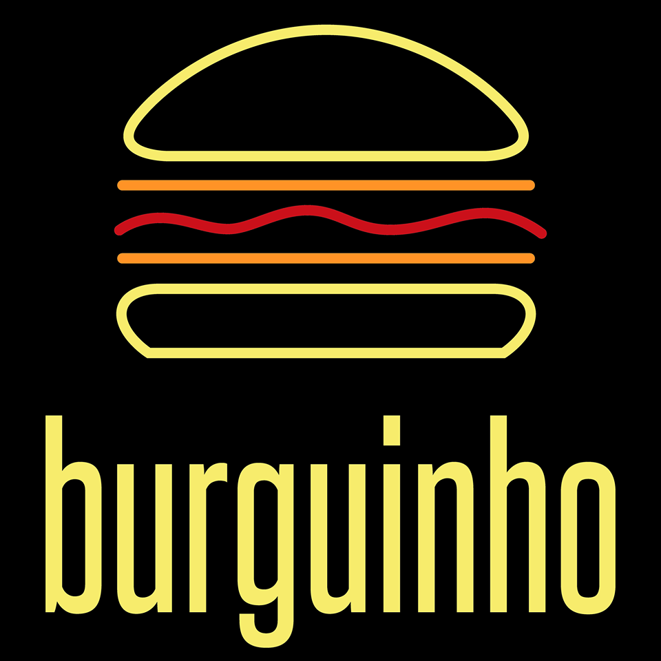 Burguinho - logo