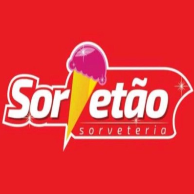 Sorvetão Sorveteria - logo