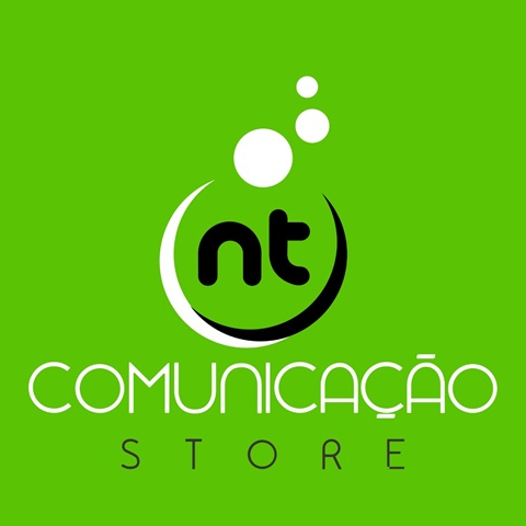 NT Comunicação - logo