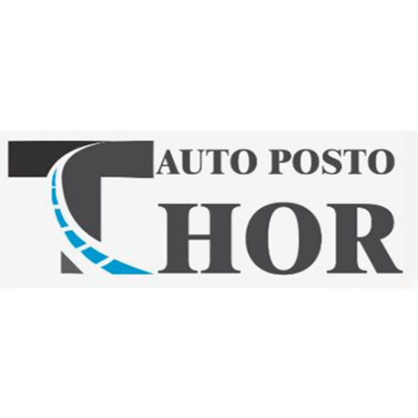 Conveniência - Auto Posto Thor  - logo