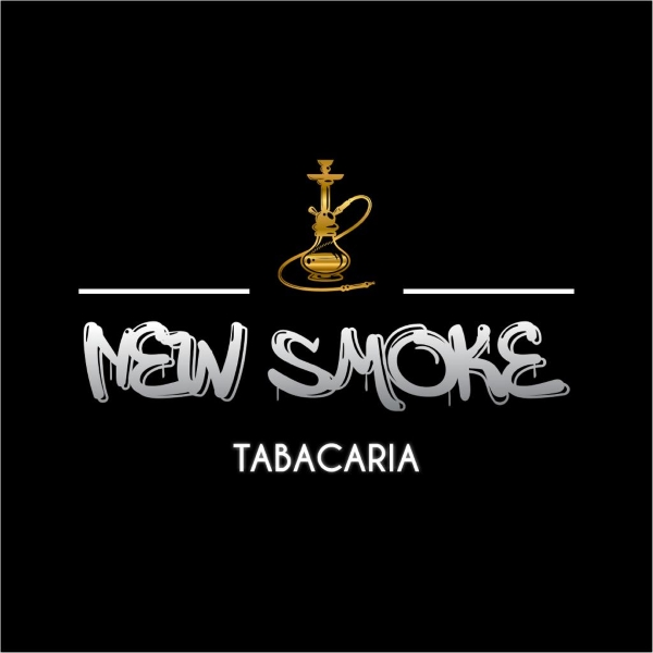 New Smoke Tabacaria - logo