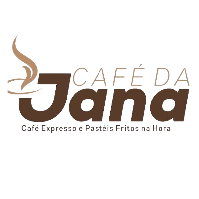 Café da Jana - logo