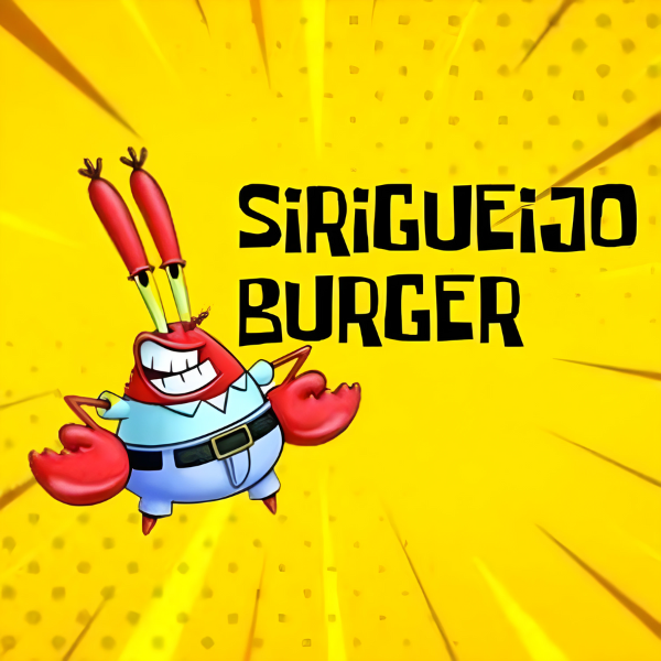 Sirigueijo Burger - logo