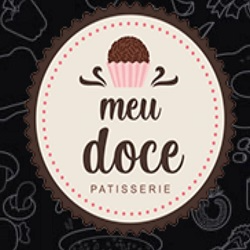 Meu Doce  - logo