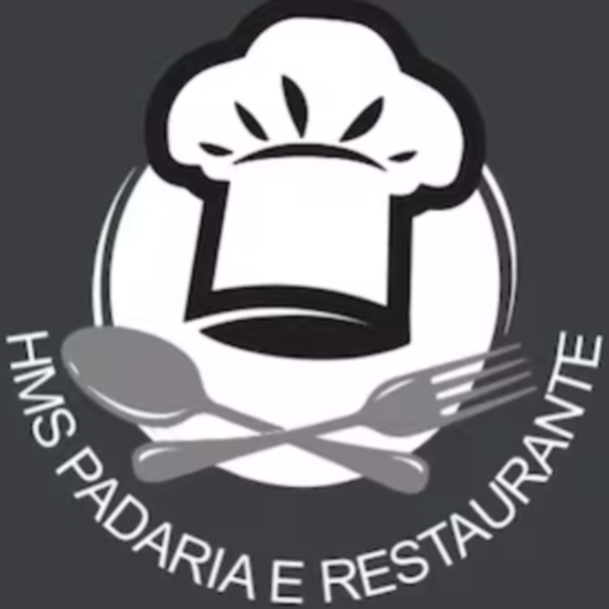 HMS Restaurante - logo