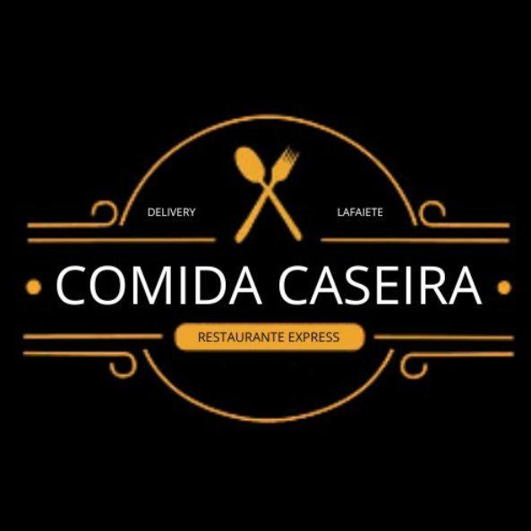 Comida Caseira - logo