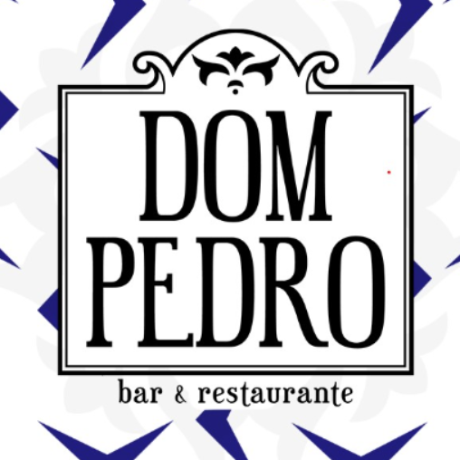 Dom Pedro - logo