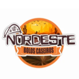 Nordeste Bolos Caseiros - logo
