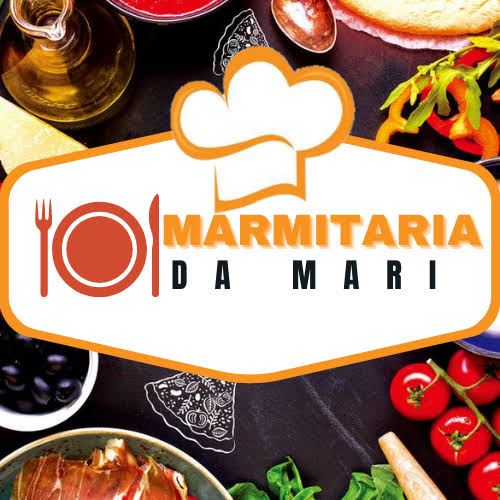 MARMITARIA DA MARI - logo