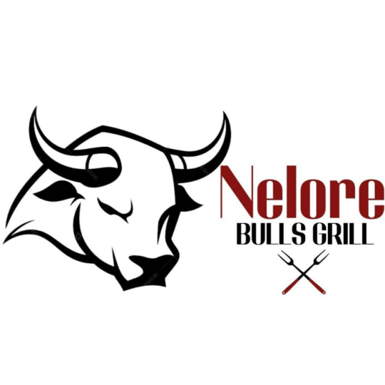 Nelore Bulls Grill - logo