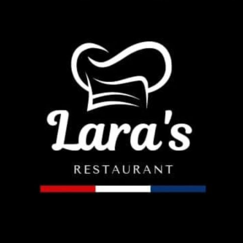 Lara's Restaurant  - logo