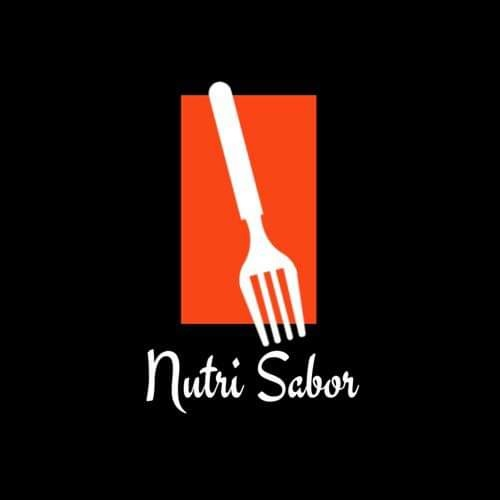 Nutri Sabor - logo