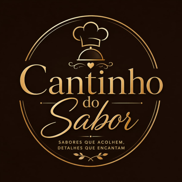 Cantinho do Sabor  - logo