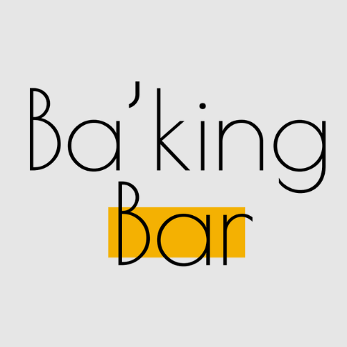 Ba'king Bar - logo