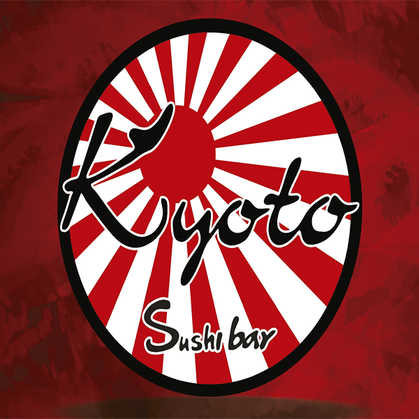 KYOTO SUSHI BAR - logo