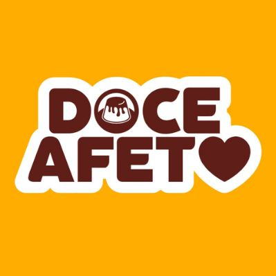 DOCE AFETO - logo