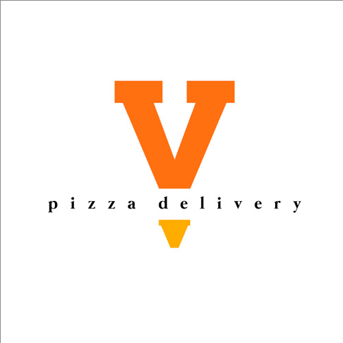 Vigore Pizzaria - Estrela - logo