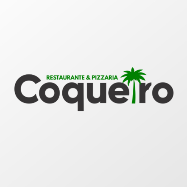 Restaurante & Pizzaria Coqueiro - logo